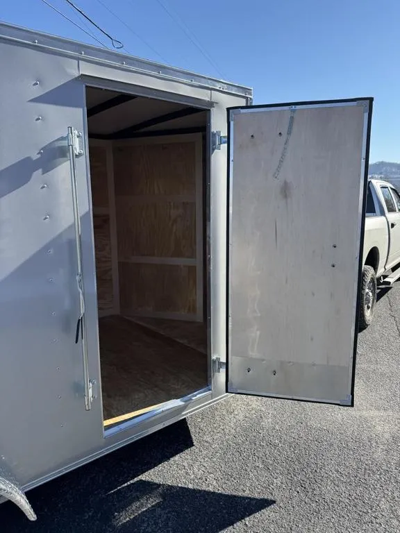 new Cargo (Enclosed) Trailers Homesteader Trailers  for sale, in New Tazewell, TN Thumbnail 3