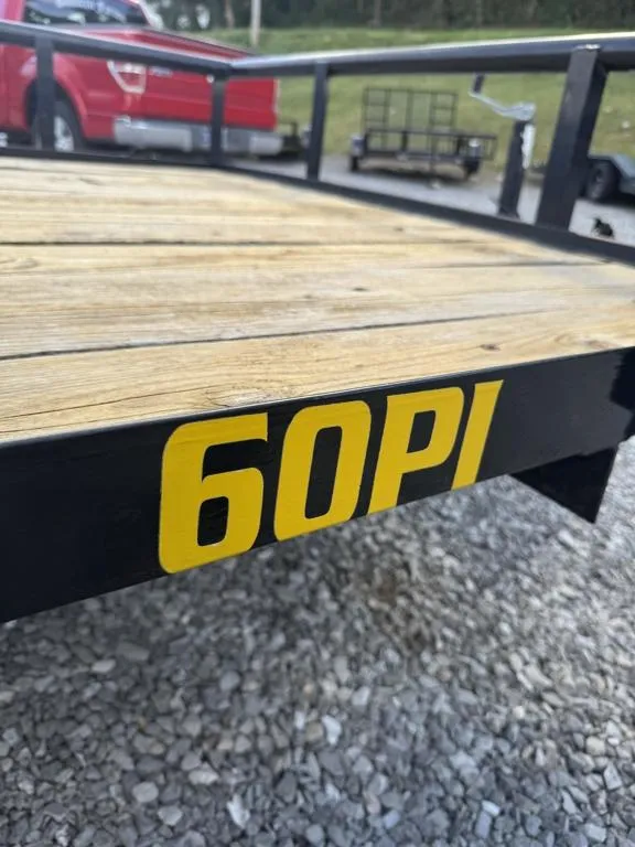 used Utility Trailers Big Tex Trailers  for sale, in New Tazewell, TN Thumbnail 7