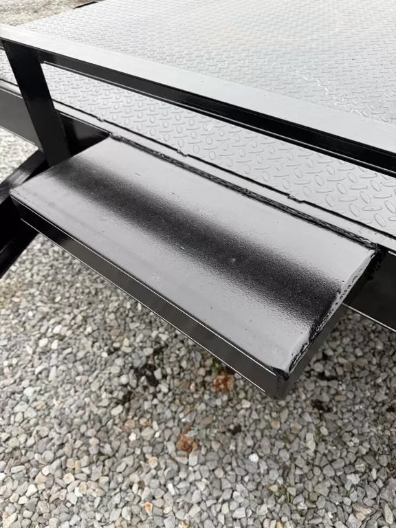 new Car Haulers / Racing Trailers Native Trailers  for sale, in New Tazewell, TN Thumbnail 4