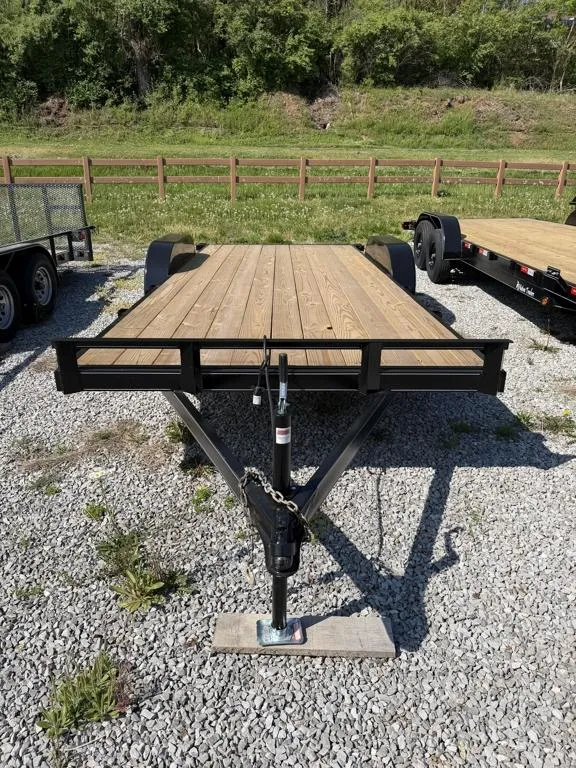 new Car Haulers / Racing Trailers Native Trailers  for sale, in New Tazewell, TN Thumbnail 2