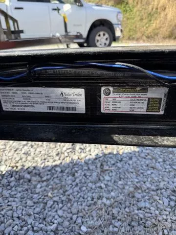 new Equipment / Flatbed Trailers Native Trailers  for sale, in New Tazewell, TN Thumbnail 12