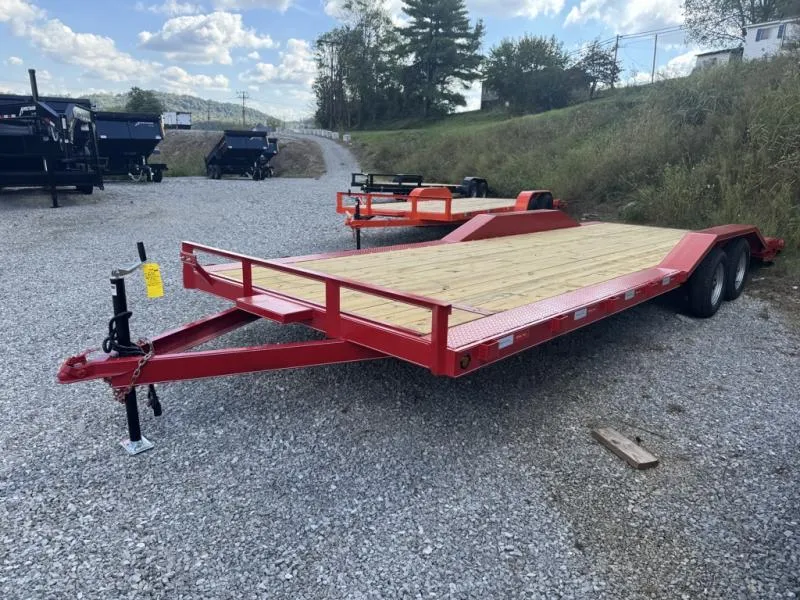 new Car Haulers / Racing Trailers Native Trailers  for sale, in New Tazewell, TN Thumbnail 3