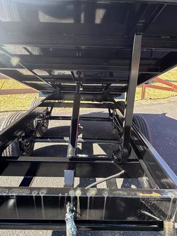 new Dump Trailers Homesteader Trailers  for sale, in New Tazewell, TN Thumbnail 11