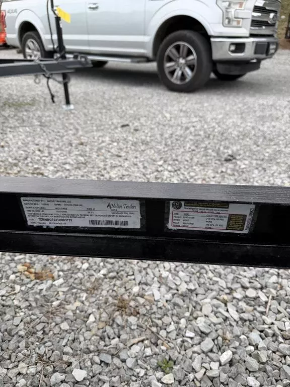 new Car Haulers / Racing Trailers Native Trailers  for sale, in New Tazewell, TN Thumbnail 9