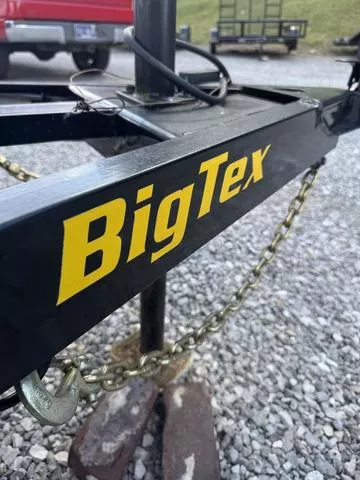 used Utility Trailers Big Tex Trailers  for sale, in New Tazewell, TN Thumbnail 6