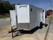 new Cargo (Enclosed) Trailers Homesteader Trailers  for sale, in New Tazewell, TN Thumbnail 5