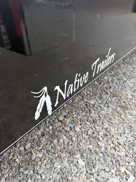 new Car Haulers / Racing Trailers Native Trailers  for sale, in New Tazewell, TN Thumbnail 6