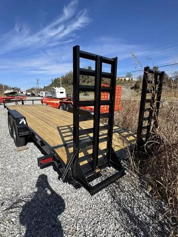 new Equipment / Flatbed Trailers Native Trailers  for sale, in New Tazewell, TN Thumbnail 10
