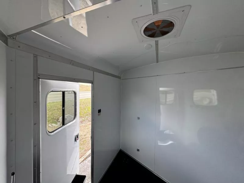 used Horse Trailers Homesteader Trailers  for sale, in New Tazewell, TN Thumbnail 23