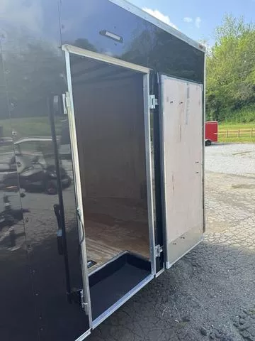 new Cargo (Enclosed) Trailers Homesteader Trailers  for sale, in New Tazewell, TN Thumbnail 9