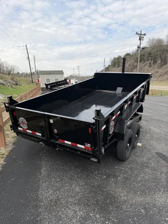 new Dump Trailers Homesteader Trailers  for sale, in New Tazewell, TN Thumbnail 7