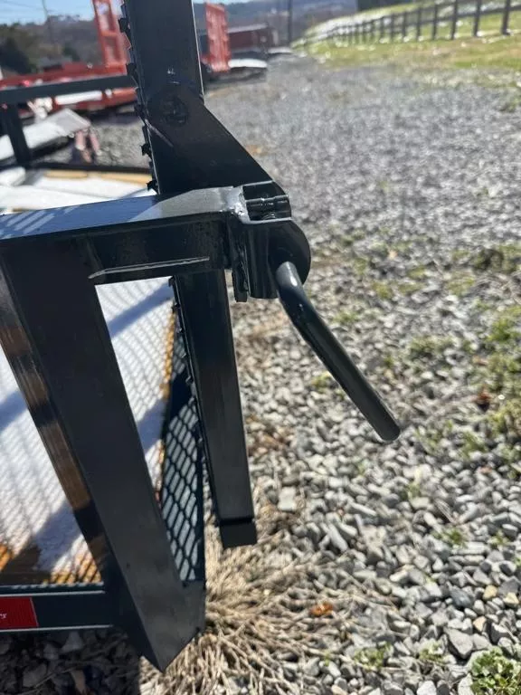 new Utility Trailers Native Trailers  for sale, in New Tazewell, TN Thumbnail 8