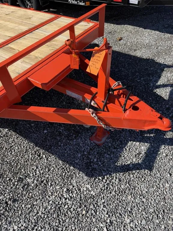 new Car Haulers / Racing Trailers Native Trailers  for sale, in New Tazewell, TN Thumbnail 4