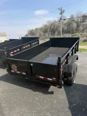 new Dump Trailers Homesteader Trailers  for sale, in New Tazewell, TN Thumbnail 8