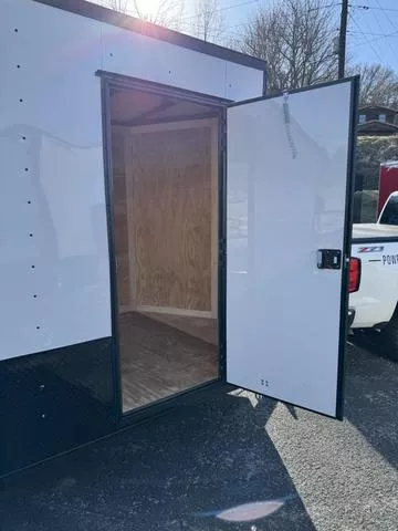 new Cargo (Enclosed) Trailers Homesteader Trailers  for sale, in New Tazewell, TN Thumbnail 7