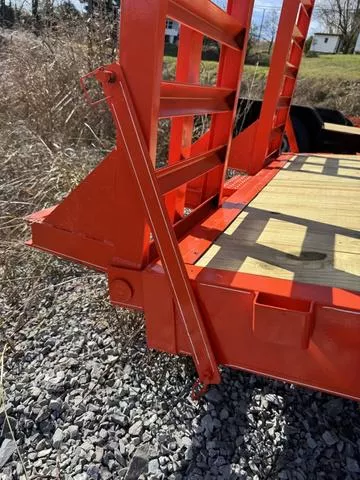 new Equipment / Flatbed Trailers Native Trailers  for sale, in New Tazewell, TN Thumbnail 10