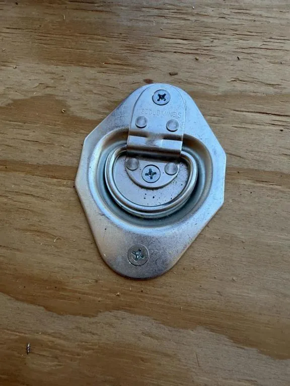 new Cargo (Enclosed) Trailers Homesteader Trailers  for sale, in New Tazewell, TN Thumbnail 7