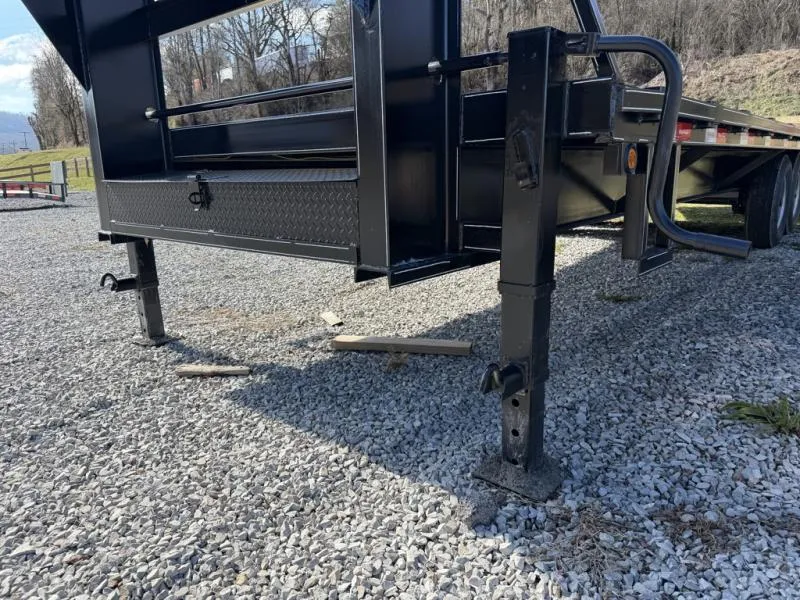 new Equipment / Flatbed Trailers Native Trailers  for sale, in New Tazewell, TN Thumbnail 4