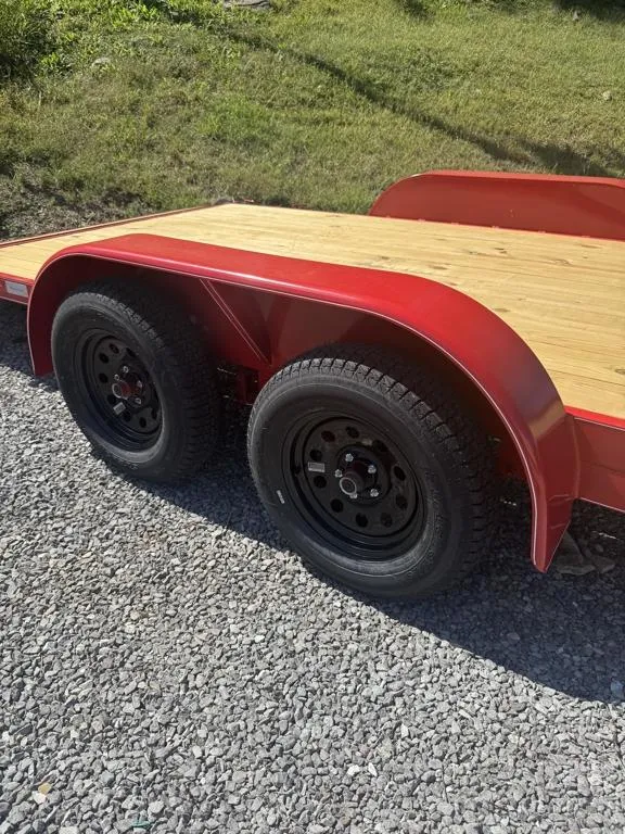 new Car Haulers / Racing Trailers Native Trailers  for sale, in New Tazewell, TN Thumbnail 6