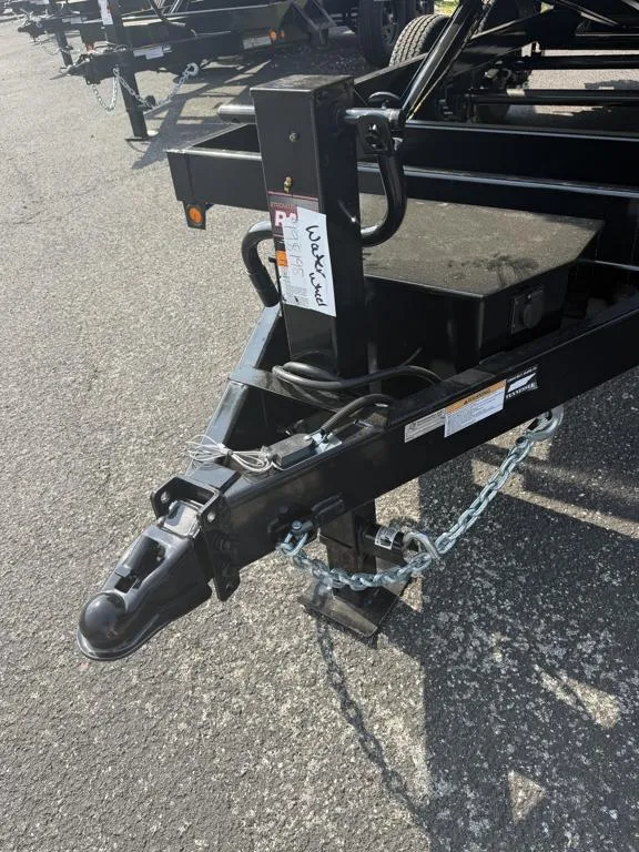 new Dump Trailers Homesteader Trailers  for sale, in New Tazewell, TN Thumbnail 5