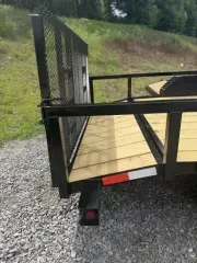new Utility Trailers Other  for sale, in New Tazewell, TN Thumbnail 6