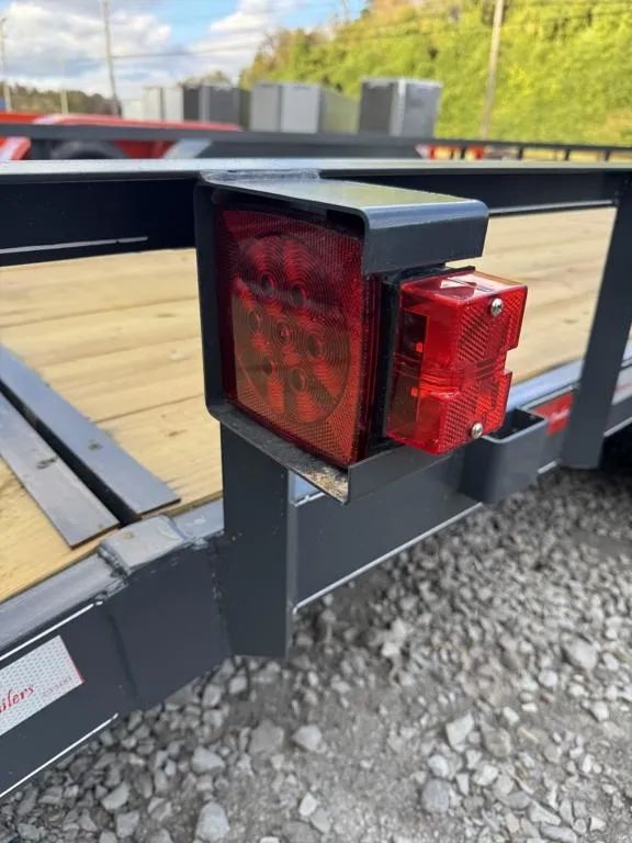 new Utility Trailers Native Trailers  for sale, in New Tazewell, TN Thumbnail 9