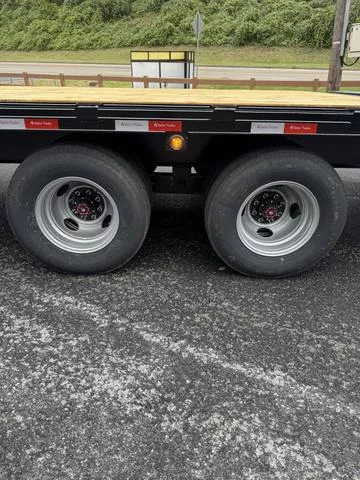 new Equipment / Flatbed Trailers Native Trailers  for sale, in New Tazewell, TN Thumbnail 5