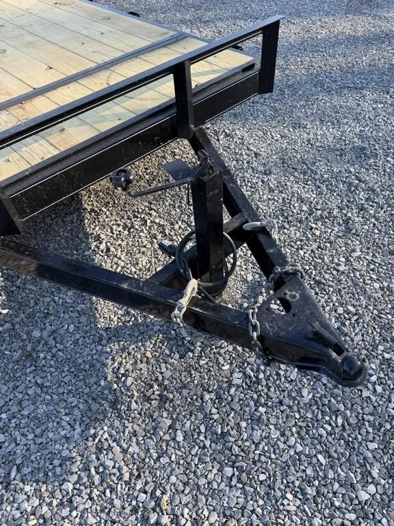 new Car Haulers / Racing Trailers Native Trailers  for sale, in New Tazewell, TN Thumbnail 3