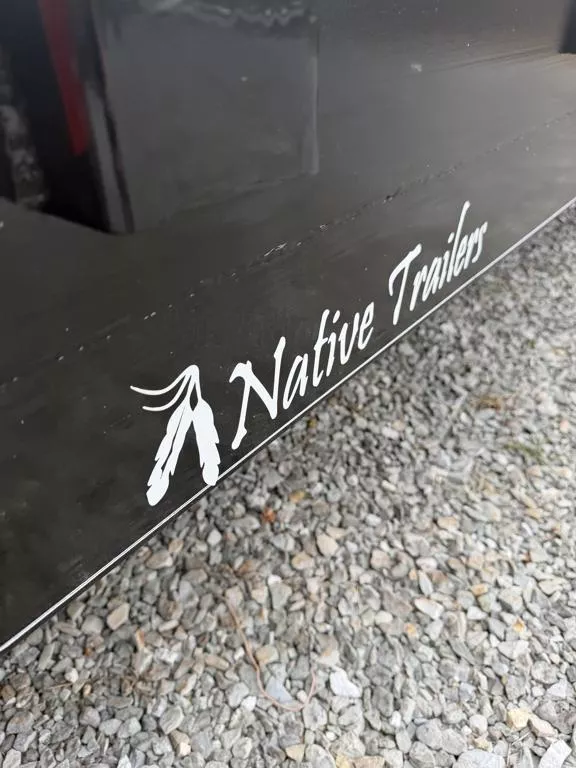 new Car Haulers / Racing Trailers Native Trailers  for sale, in New Tazewell, TN Thumbnail 6