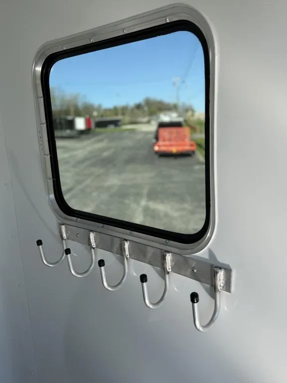 new Horse Trailers Homesteader Trailers  for sale, in New Tazewell, TN Thumbnail 21