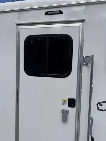 used Horse Trailers Homesteader Trailers  for sale, in New Tazewell, TN Thumbnail 20