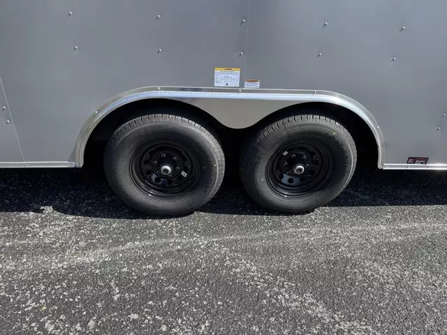 new Cargo (Enclosed) Trailers Homesteader Trailers  for sale, in New Tazewell, TN Thumbnail 5