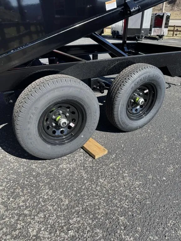 new Dump Trailers Homesteader Trailers  for sale, in New Tazewell, TN Thumbnail 6