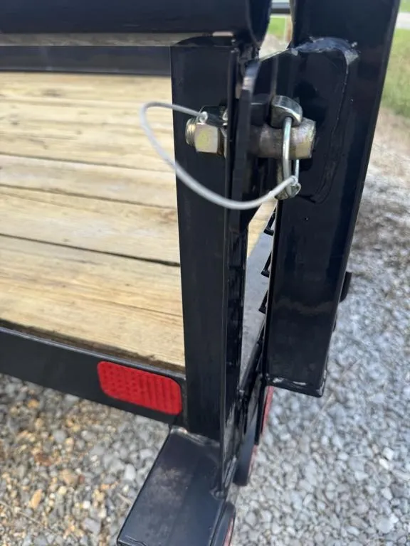 used Utility Trailers Big Tex Trailers  for sale, in New Tazewell, TN Thumbnail 11