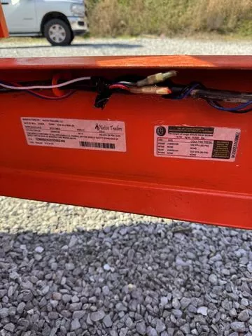 new Equipment / Flatbed Trailers Native Trailers  for sale, in New Tazewell, TN Thumbnail 12