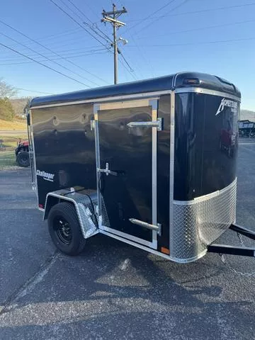 new Cargo (Enclosed) Trailers Homesteader Trailers  for sale, in New Tazewell, TN Thumbnail 2