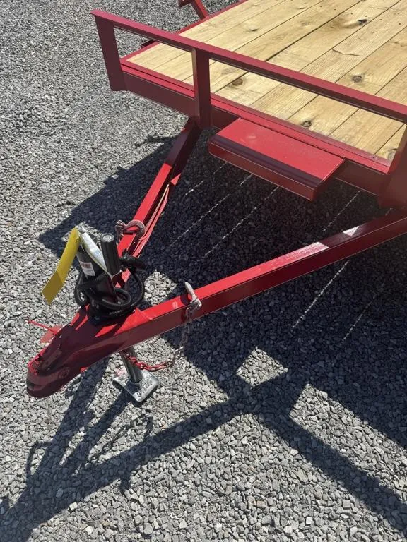 new Car Haulers / Racing Trailers Native Trailers  for sale, in New Tazewell, TN Thumbnail 3