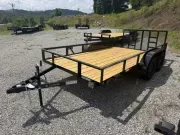 new Utility Trailers Other  for sale, in New Tazewell, TN Thumbnail 2