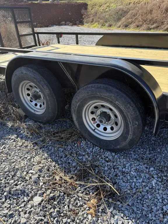 new Utility Trailers Native Trailers  for sale, in New Tazewell, TN Thumbnail 5