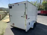 new Cargo (Enclosed) Trailers Homesteader Trailers  for sale, in New Tazewell, TN Thumbnail 5