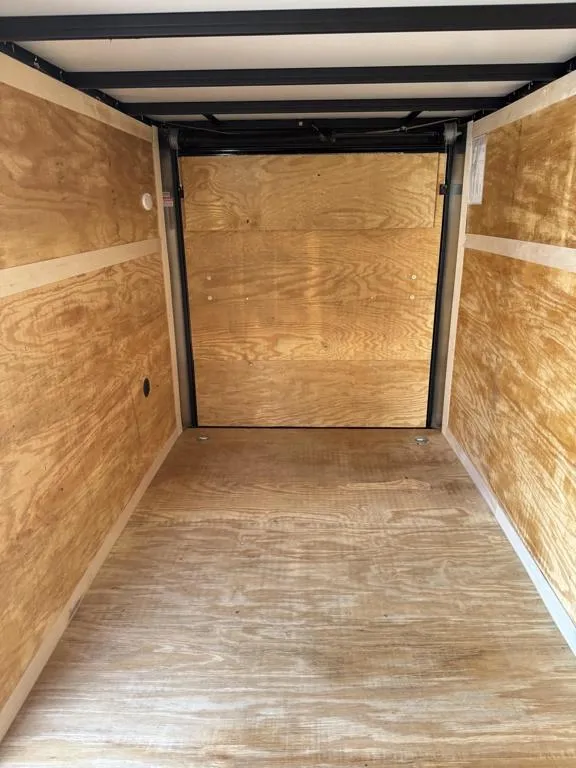 new Cargo (Enclosed) Trailers Homesteader Trailers  for sale, in New Tazewell, TN Thumbnail 4