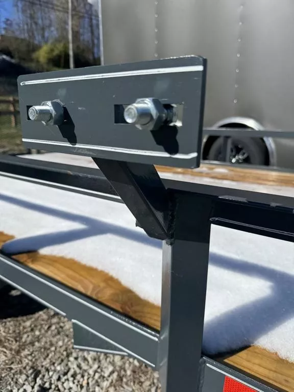 new Utility Trailers Native Trailers  for sale, in New Tazewell, TN Thumbnail 11