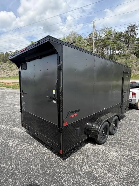 new Cargo (Enclosed) Trailers Homesteader Trailers  for sale, in New Tazewell, TN Thumbnail 5