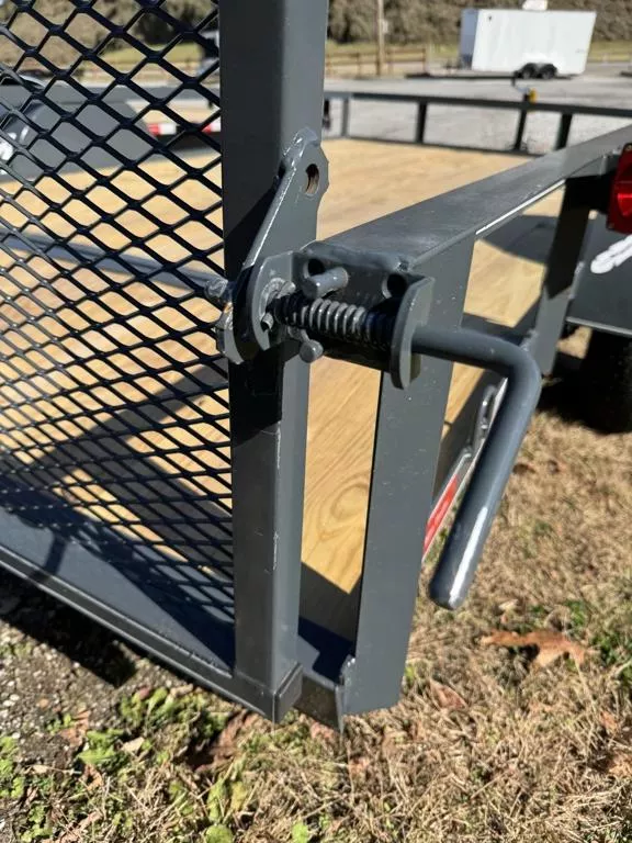 new Utility Trailers Native Trailers  for sale, in New Tazewell, TN Thumbnail 10