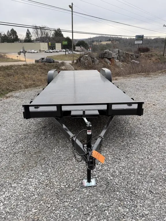 new Car Haulers / Racing Trailers Native Trailers  for sale, in New Tazewell, TN Thumbnail 2