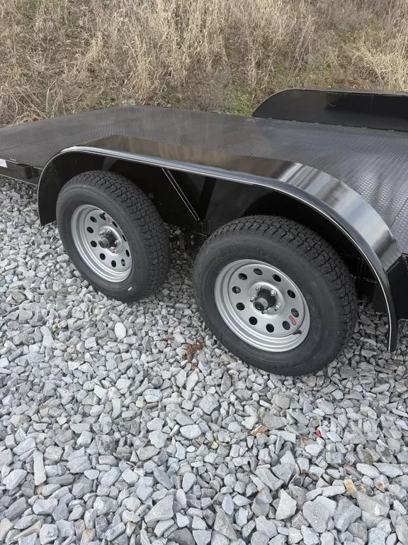 new Car Haulers / Racing Trailers Native Trailers  for sale, in New Tazewell, TN Thumbnail 6