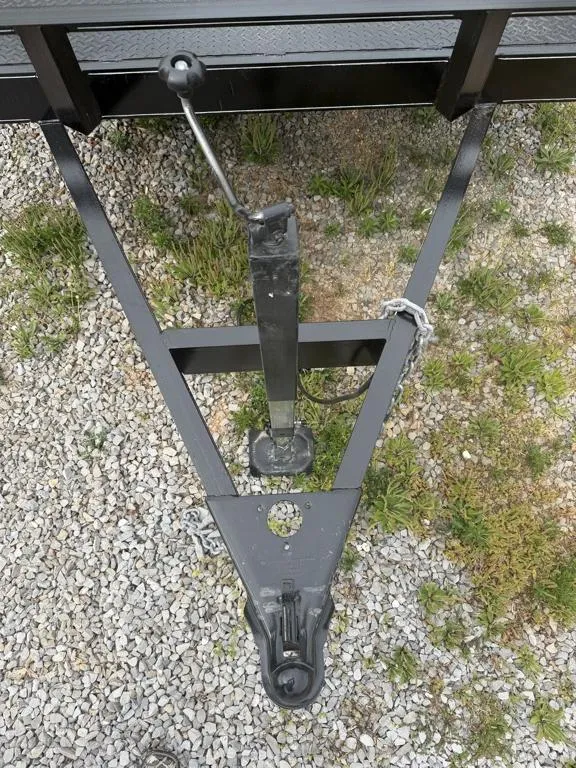 new Car Haulers / Racing Trailers Native Trailers  for sale, in New Tazewell, TN Thumbnail 4