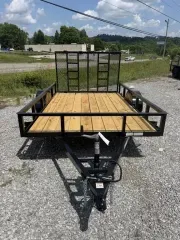 new Utility Trailers Other  for sale, in New Tazewell, TN Thumbnail 2
