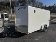 new Cargo (Enclosed) Trailers Homesteader Trailers  for sale, in New Tazewell, TN Thumbnail 1