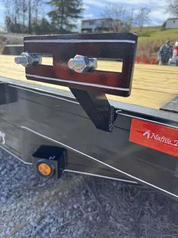 new Equipment / Flatbed Trailers Native Trailers  for sale, in New Tazewell, TN Thumbnail 11
